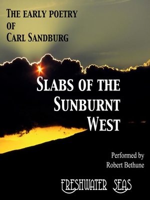 cover image of Slabs of the Sunburnt West